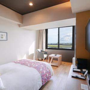 Club Floor Anji / Double Room