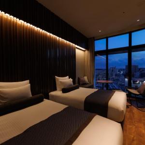 Premier Twin Room