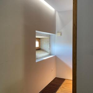 Apartment with Garden View