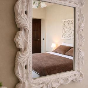 Double Room with Pool View