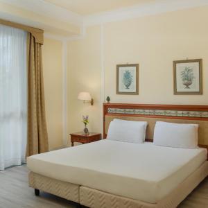 Premium Room with Terrace and Extra Bed (2 Adults + 1 Child)