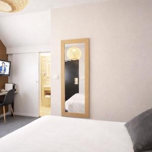 Privilege Room