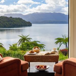 Tarawera Suite