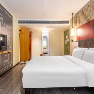 Business Double Room