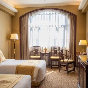 Executive Twin Room