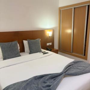 Double Room - Disability Access