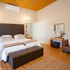 Luxury Double or Twin Room