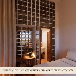 Classic Room With Balcony