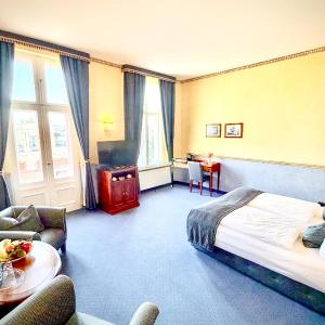 Palace Double Room
