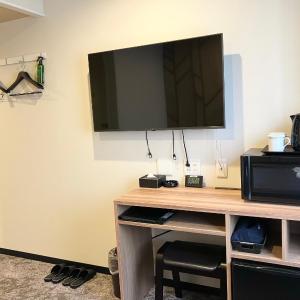 Double Room with Small Double Bed - Smoking