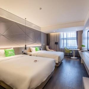 Zero Pressure - Superior Twin Room