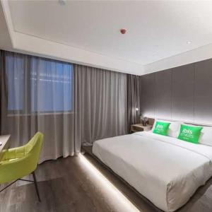 Double Room with Japanese Style 