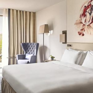 King Room with View