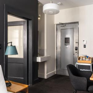Small Room