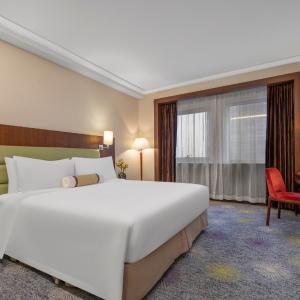 Superior King Room - Non-Smoking