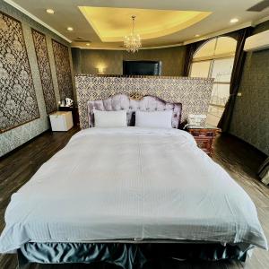 VIP Double Room