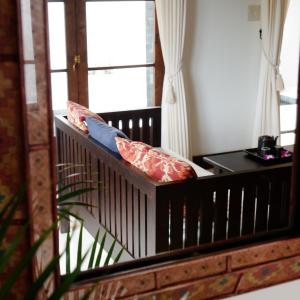 Deluxe Suite with Garden and Open-Air Bath