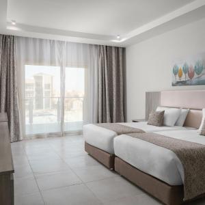 Premium Two Bedroom Suite (3 Adults+2 Children)
