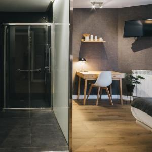 Superior Double Room with Balcony - No Daily Cleaning