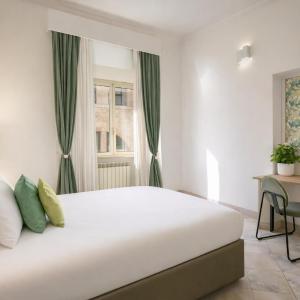 Classic Single Room