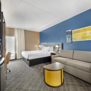 King Room - Non-Smoking