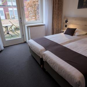 Twin Room with Terrace