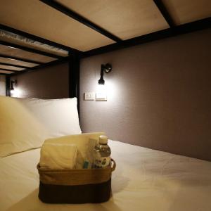 Dormitory Room (8 Adults)