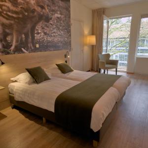 Comfort Twin Room with Bath