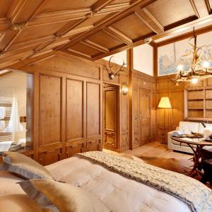 Suite with Jacuzzi