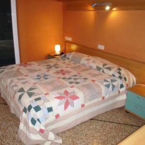 Double or Twin Room with Balcony and Valley View