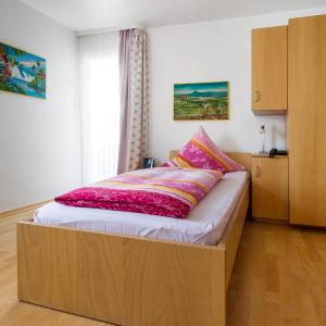 Comfort Single Room