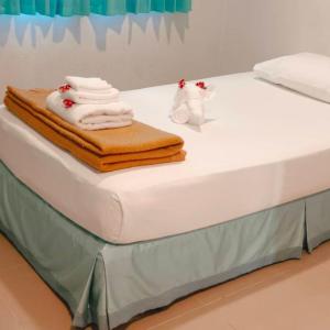 Three-Bedroom Bungalow