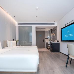 Executive Twin Room
