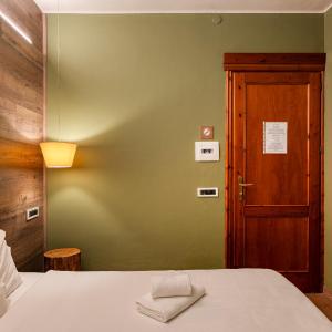 Superior Double Room with Balcony
