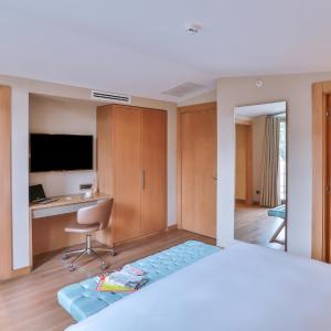 Penthouse Suite