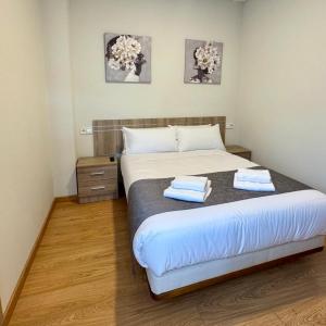 Double Room - Disability Access
