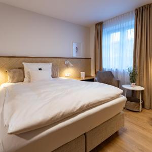 Single Room Classic 