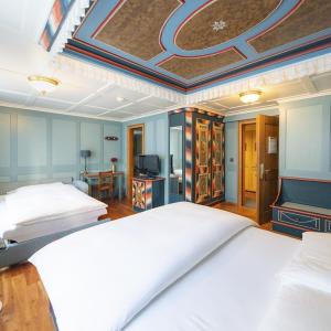 Historic Double Room