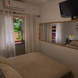 Triple Room with Pool View