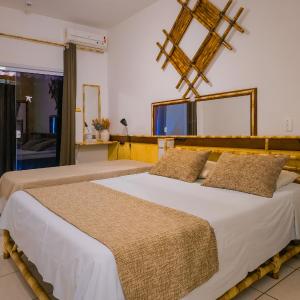 Triple Room with Balcony