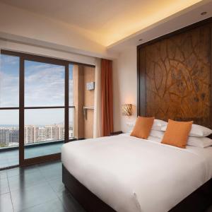 Two bedroom Family Suite