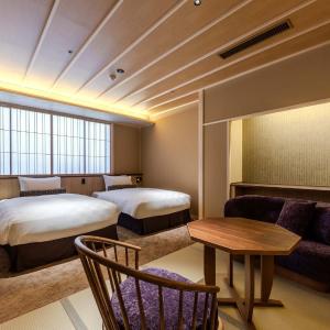 Large Twin Room