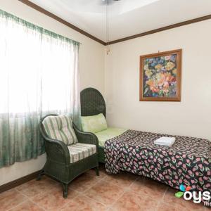 Royal Suite