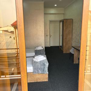 Twin Room with Balcony