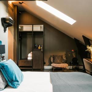 Loft Room