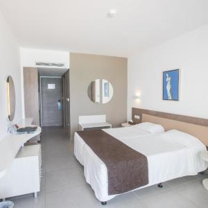 Deluxe Single Room with Sea View