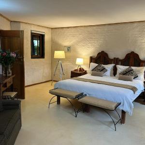 Standard Double or Twin Room - Stables Lodge