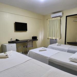 Standard Suite