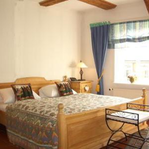Single Room with Shower