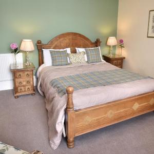 King Room with Sea View